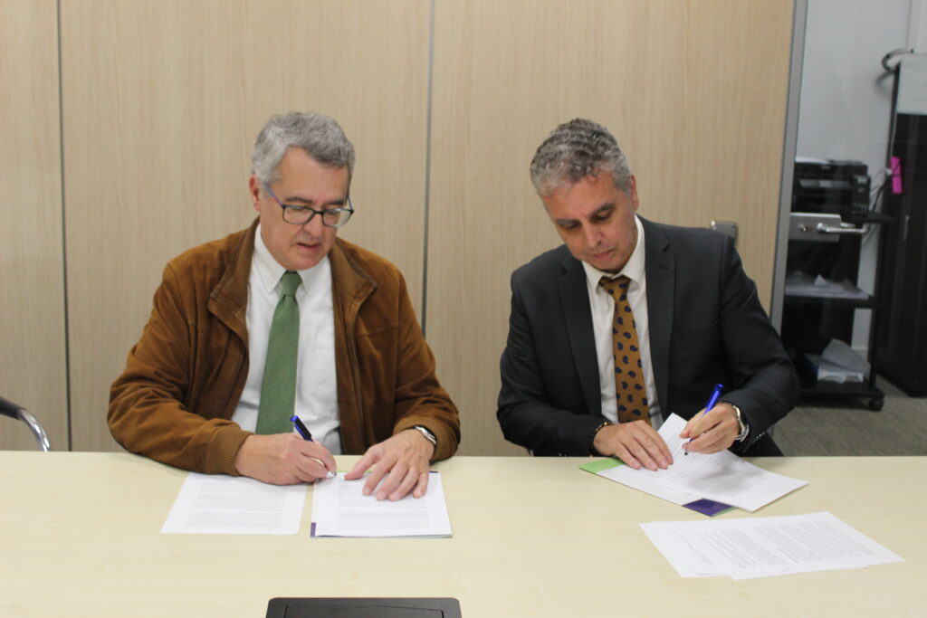 DMD Asesores y Asociación Española de Consumidores unen fuerzas para proteger a los consumidores