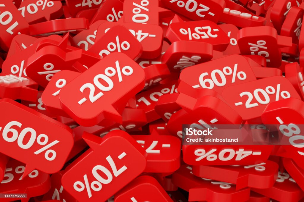 CADA CONSUMIDOR QUE IRÁ A REBAJAS DE INVIERNO PREVÉ GASTAR 197 €