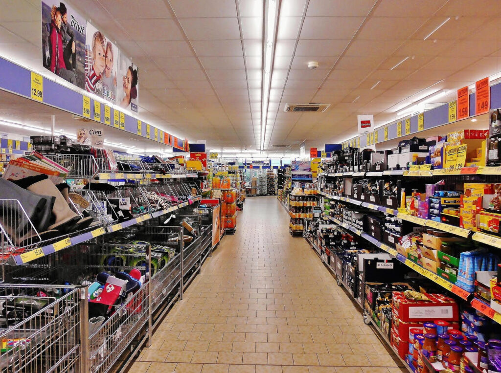 El 87% de los consumidores se considera vulnerable en la alimentación