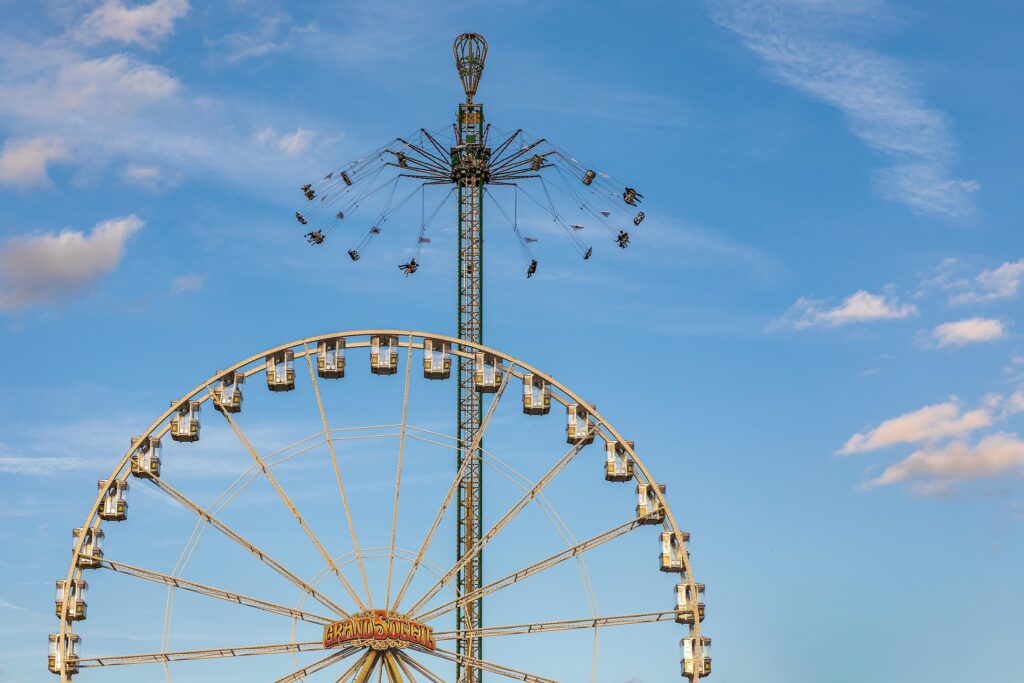 La Asociación Española de Consumidores presenta un Decálogo para los Consumidores en Feria coincidiendo con el inicio de éstas